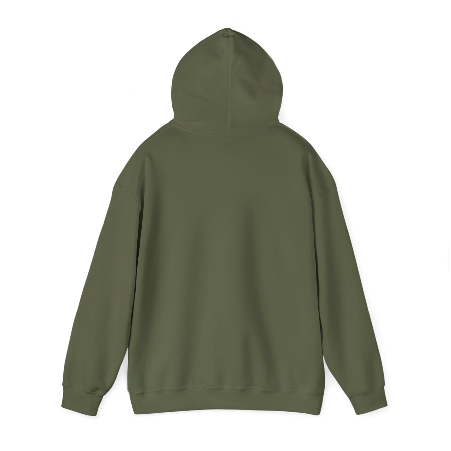 Noko Me If You Get Lost Tyler The Creator My Deer Friend Nokotan Hooded Sweatshirt
