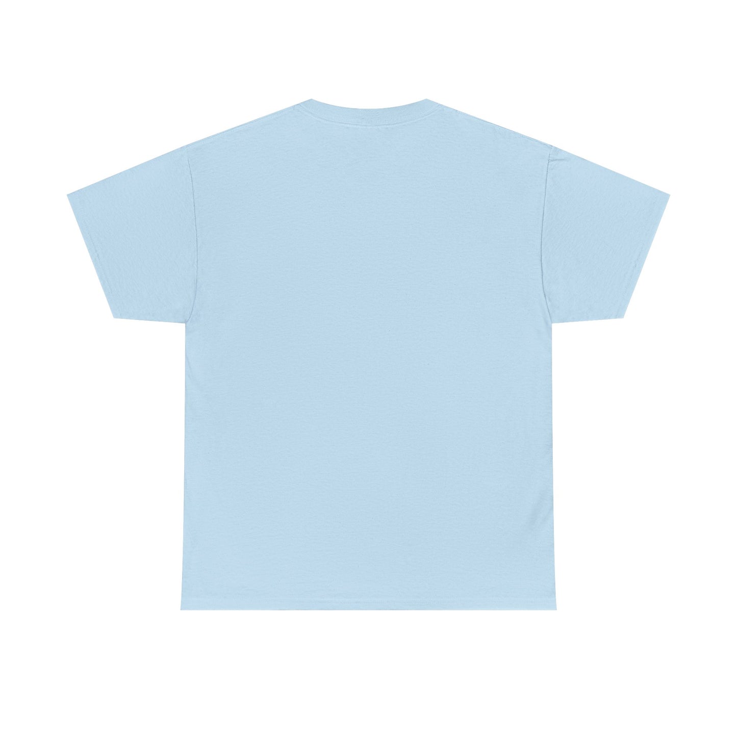 Hatsune Miku X Tyler The Creator Chromakopia Meme Gildan Heavy Cotton Tee