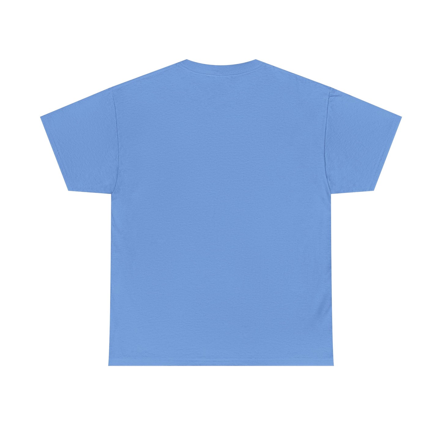 Hatsune Miku X Tyler The Creator Chromakopia Meme Gildan Heavy Cotton Tee