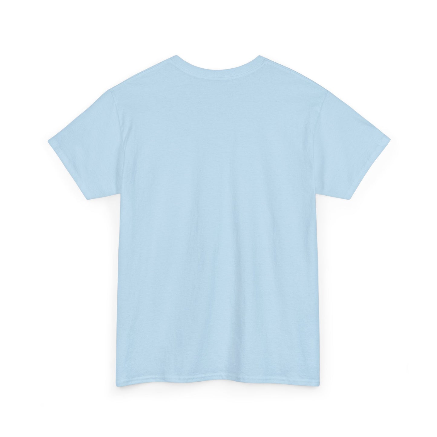 Hatsune Miku X Tyler The Creator Chromakopia Meme Gildan Heavy Cotton Tee