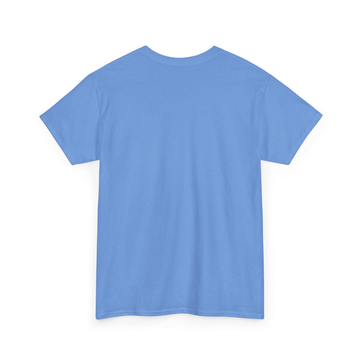 Hatsune Miku X Tyler The Creator Chromakopia Meme Gildan Heavy Cotton Tee