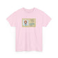 Noko Me If You Get Lost Tyler The Creator My Deer Friend Nokotan Gildan Heavy Cotton Tee