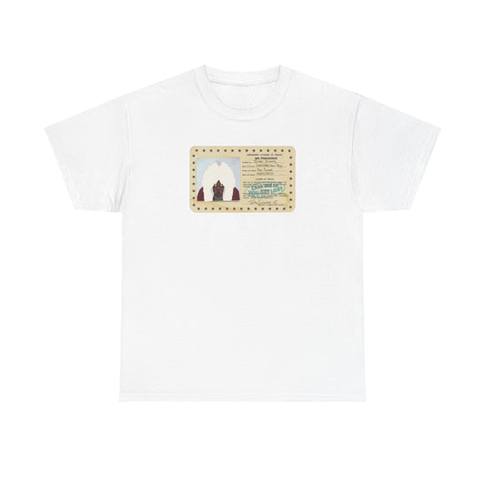 Turbo Granny X Tyler The Creator Dandadan Anime Meme Gildan Heavy Cotton Tee