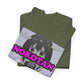 My Deer Friend Nokotan X Tyler The Creator Goblin Heavy Cotton Tee