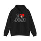 Copy of I <3 Joji Hooded Sweatshirt