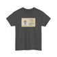 Noko Me If You Get Lost Tyler The Creator My Deer Friend Nokotan Gildan Heavy Cotton Tee