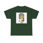 My Deer Friend Nokotan Bashame X Frank Ocean Blond Heavy Cotton Tee