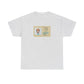 Noko Me If You Get Lost Tyler The Creator My Deer Friend Nokotan Gildan Heavy Cotton Tee