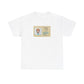 Noko Me If You Get Lost Tyler The Creator My Deer Friend Nokotan Gildan Heavy Cotton Tee