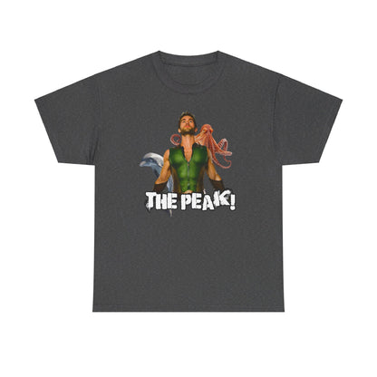 The Peak Tshirt The Boys The Deep