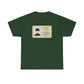 Shigeo Kageyama Mob X Tyler The Creator Mob Psyco 100Gildan Heavy Cotton Tee