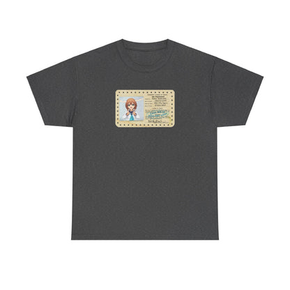 Noko Me If You Get Lost Tyler The Creator My Deer Friend Nokotan Gildan Heavy Cotton Tee