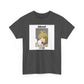 My Deer Friend Nokotan Bashame X Frank Ocean Blond Heavy Cotton Tee