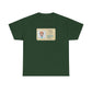 Noko Me If You Get Lost Tyler The Creator My Deer Friend Nokotan Gildan Heavy Cotton Tee