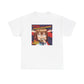 Operation Deercrackers Nokotan X MF Doom Heavy Cotton Tee