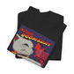 Turbo Granny X MF DOOM operation doomsday Dandadan Anime Meme Gildan Heavy Cotton Tee