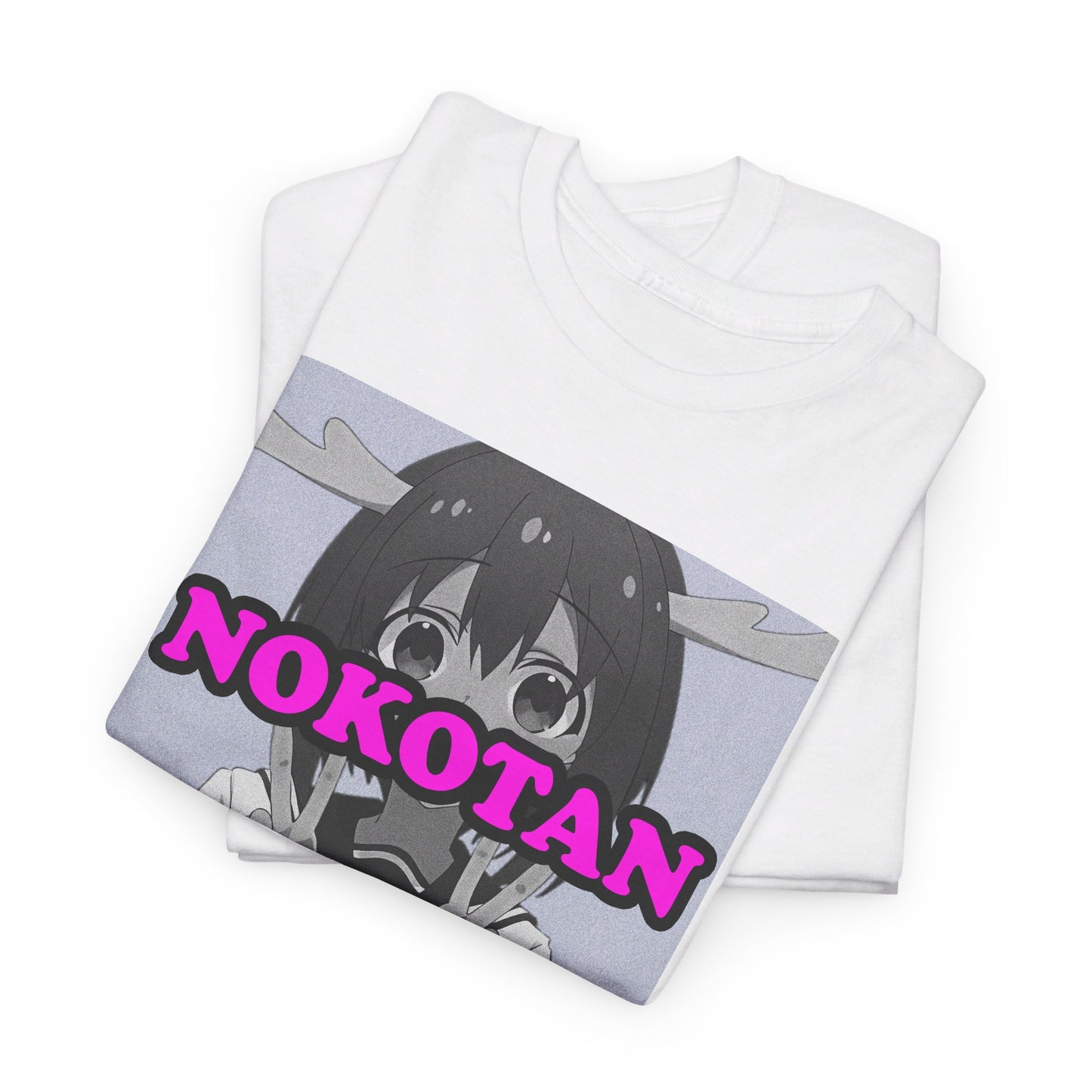 My Deer Friend Nokotan X Tyler The Creator Goblin Heavy Cotton Tee