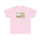 Turbo Granny X Tyler The Creator Dandadan Anime Meme Gildan Heavy Cotton Tee