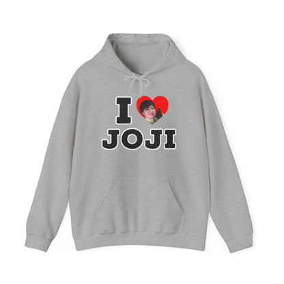 Copy of I <3 Joji Hooded Sweatshirt