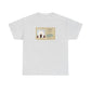 Turbo Granny X Tyler The Creator Dandadan Anime Meme Gildan Heavy Cotton Tee