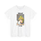 My Deer Friend Nokotan Bashame X Frank Ocean Blond Heavy Cotton Tee