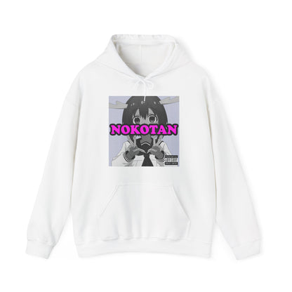 My Deer Friend Nokotan X Tyler The Creator Goblin Hooded Sweatshirt