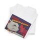 Turbo Granny X MF DOOM operation doomsday Dandadan Anime Meme Gildan Heavy Cotton Tee