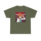 Nokotan X Damn Kendrick Lamar My Deer Friend Nokotan Heavy Cotton Tee