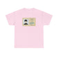 Shigeo Kageyama Mob X Tyler The Creator Mob Psyco 100Gildan Heavy Cotton Tee