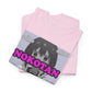 My Deer Friend Nokotan X Tyler The Creator Goblin Heavy Cotton Tee