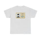 Shigeo Kageyama Mob X Tyler The Creator Mob Psyco 100Gildan Heavy Cotton Tee