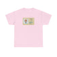 Noko Me If You Get Lost Tyler The Creator My Deer Friend Nokotan Gildan Heavy Cotton Tee