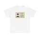 Shigeo Kageyama Mob X Tyler The Creator Mob Psyco 100Gildan Heavy Cotton Tee