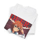 Nokotan X Damn Kendrick Lamar My Deer Friend Nokotan Heavy Cotton Tee