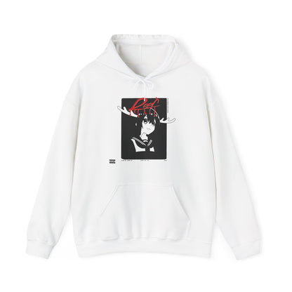 Whole Lotta Deer My Deer Friend Nokotan X Playboi Carti Hooded Sweatshirt