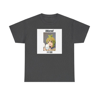 My Deer Friend Nokotan Bashame X Frank Ocean Blond Heavy Cotton Tee