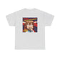 Operation Deercrackers Nokotan X MF Doom Heavy Cotton Tee