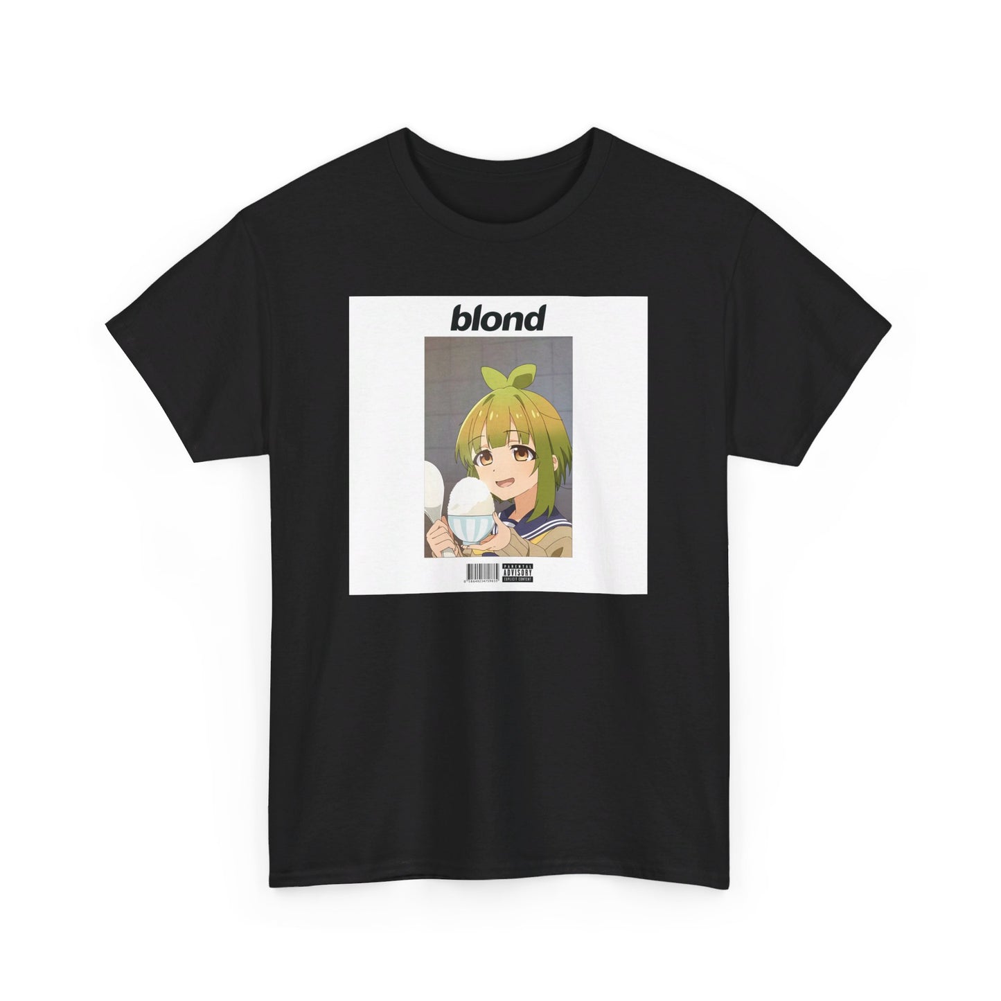 My Deer Friend Nokotan Bashame X Frank Ocean Blond Heavy Cotton Tee