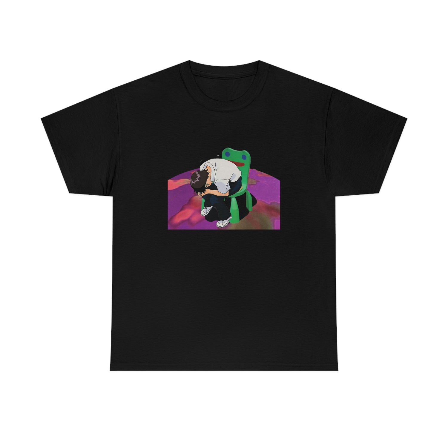 Anime Stuff